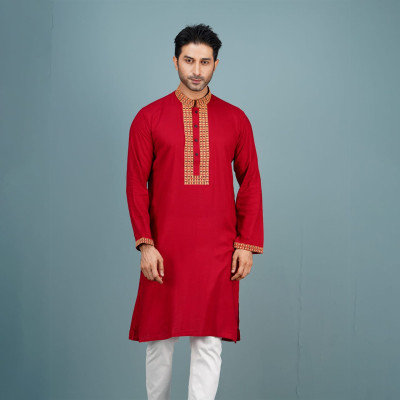 Eid Al-Fitr Special – Madina Fashion’s Premium Quality Panjabi Collection