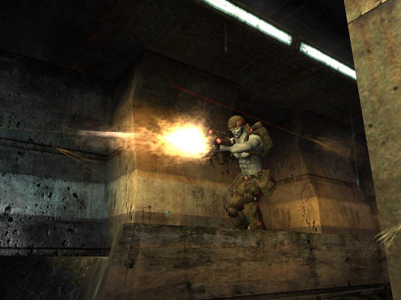 Rogue Trooper v1.0.0.6 with Goodies for (MacOS) Rogue Trooper v1.0.0.6 with Goodies for (MacOS)
