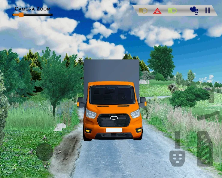 Village Car Multiplayer APK Download