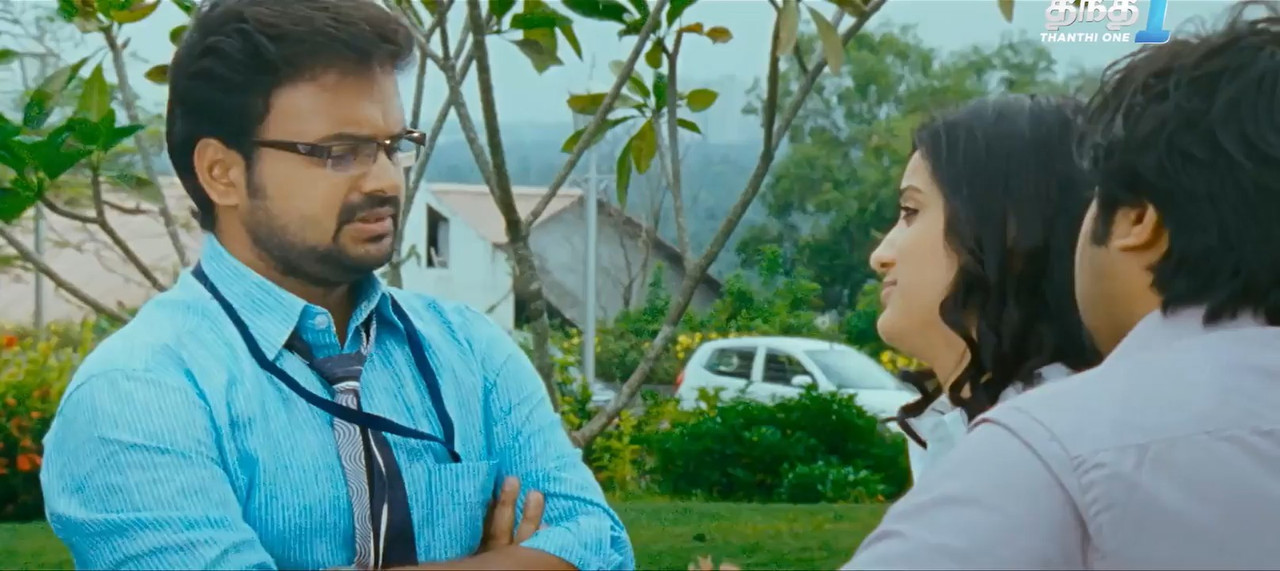 Sandwich 2011 WebRip [Tamil] 480p, 720p Screenshot