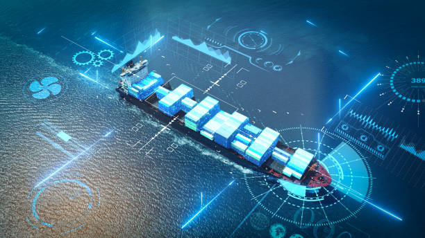 freight forwarder from China to USA