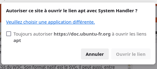 Test du bbcode FluxBB