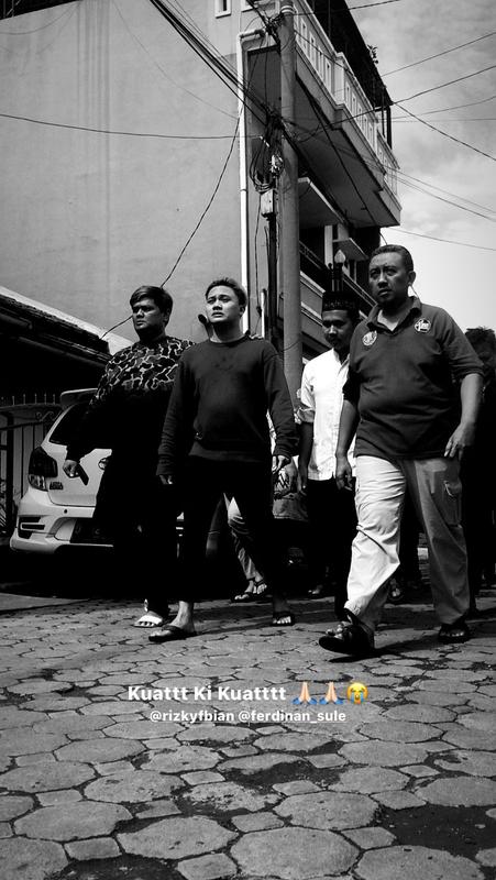 Rizky Febian