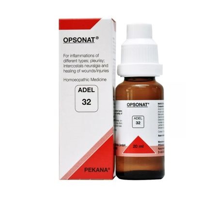 Adel Pekana Adel 32 (Opsonat) (20ml)