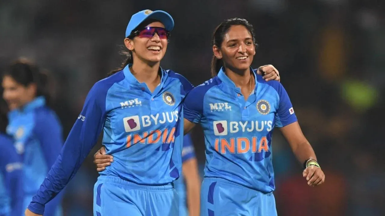 Introduction to Womens Cricket: A Global Perspective
