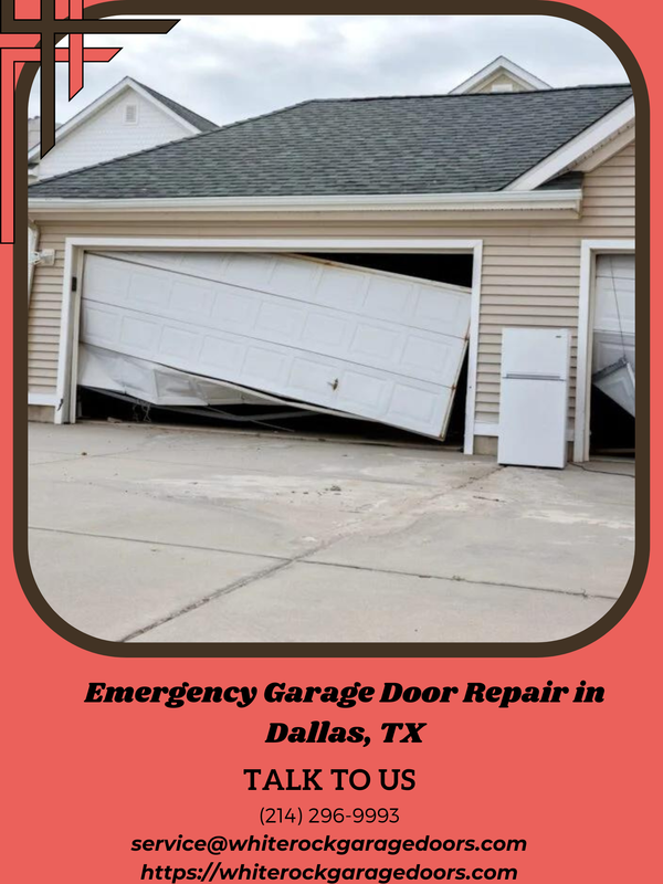 Emergency Garage Door Repair — Postimages