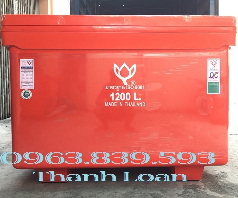 Thùng đá công nghiệp 450lit nắp rời có chân./ 0963.839.593 Ms.Loan Th-ng-gi-l-nh-hoa-sen-1200-L-r-1