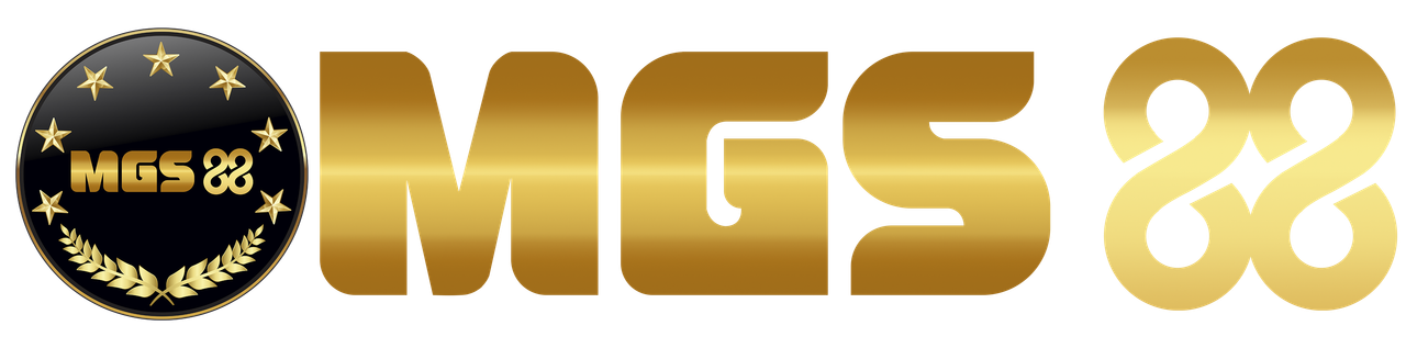 logo MGS88