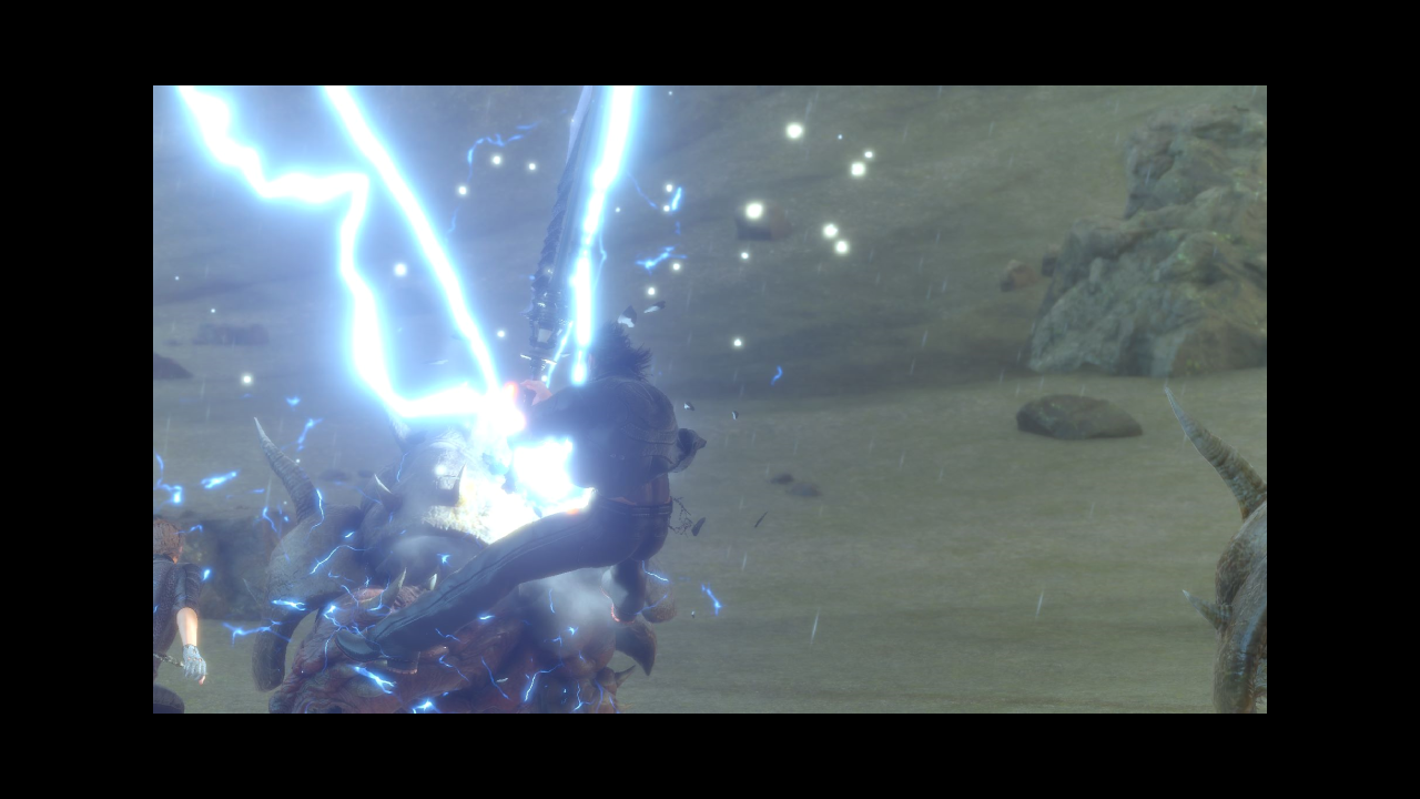 gladdy ult???