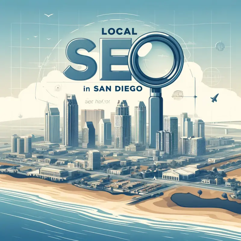 Local SEO Success in San Diego