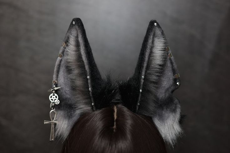 Semi-werewolf-state-ears