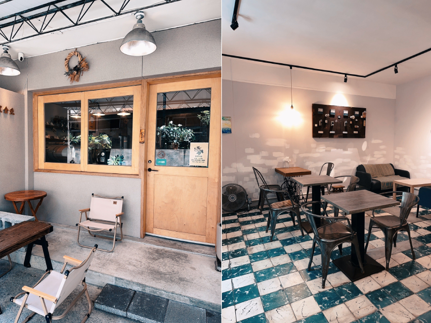 【北投黑金魚咖啡館】在地人情味秘境!老宅慢活、精品手沖與在地咖啡文化推薦 【北投黑金魚咖啡館】在地人情味秘境!老宅慢活、精品手沖與在地咖啡文化推薦