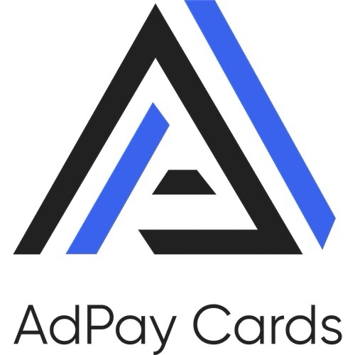 AdPay Cards - віртуальні карти з 3Ds для оплати реклами FB, Google, X, серверів та підписок. Карти з лімітом до 300к$, top-up від 1%, командний функціонал.      Промо BOBFARM - 5 free cards, top-up 3%.