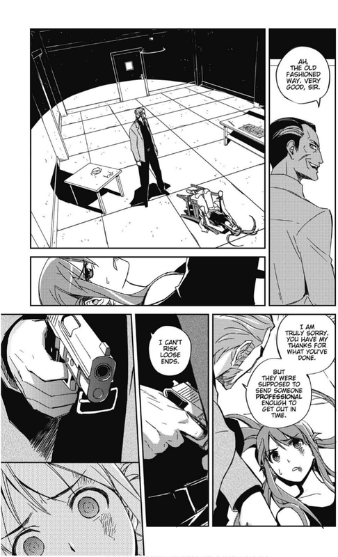 Amazing Agent JenniferVol2-8