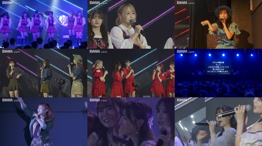 HKT48 チームH