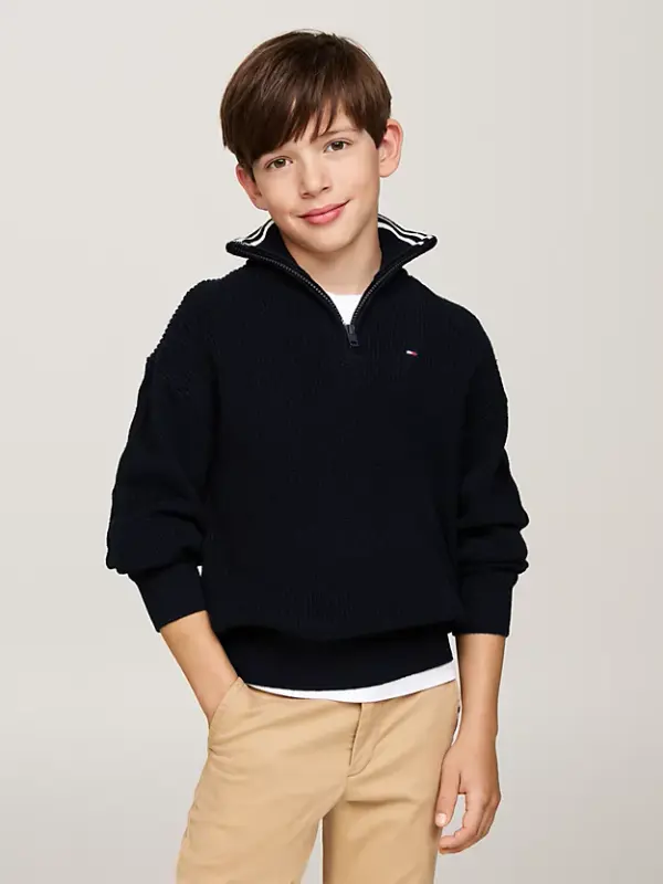Pulls Garçon