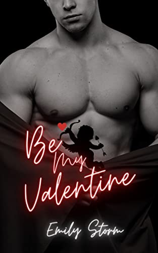Emily Storm - Be my Valentine  (2022)