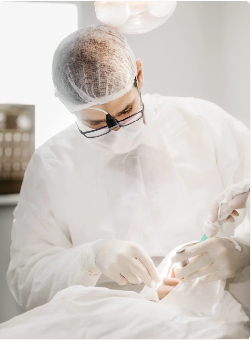 Arlington TX Dentist
