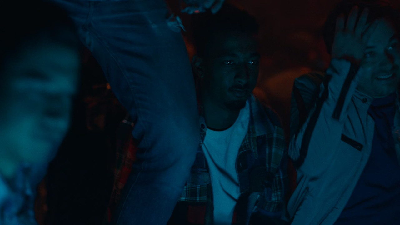 DAVE 2020 S01E06 Talent Shows 1080p AMZN WEB DL x265 10bit EAC3 5 1 HxD TAoE mkv