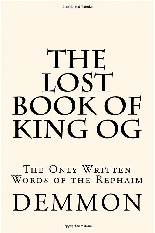 Beiträge mit dem Tag og auf Trotz der Lüge The-Lost-Book-Of-King-Og