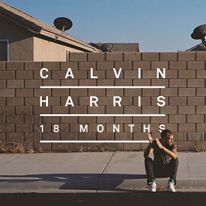 Re: Calvin Harris