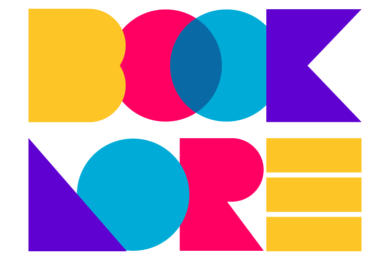 BookLore Logo