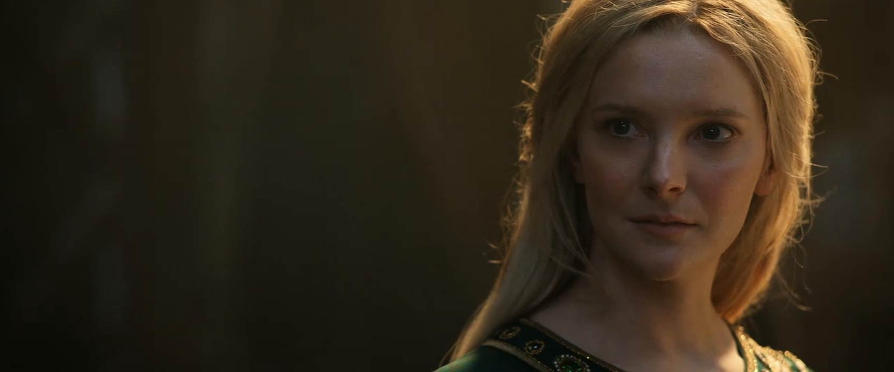 The Lord of the Rings: The Rings of Power (2024) Season 2 [Hindi + Tamil + Telugu + Malayalam + Kannada + English] WebRip 480p, 720p ESub - Complete Screenshot