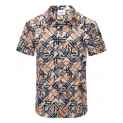 Camisa Burberry