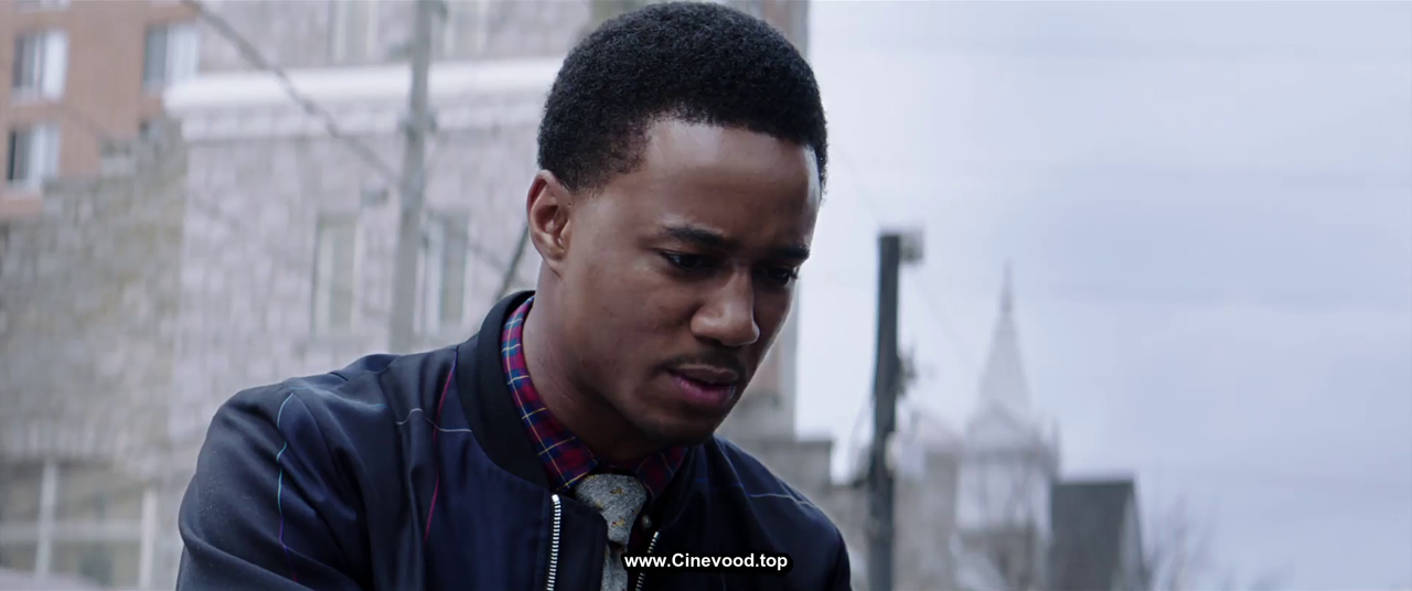 Shaft 2019 screenshot HDMoviesFair