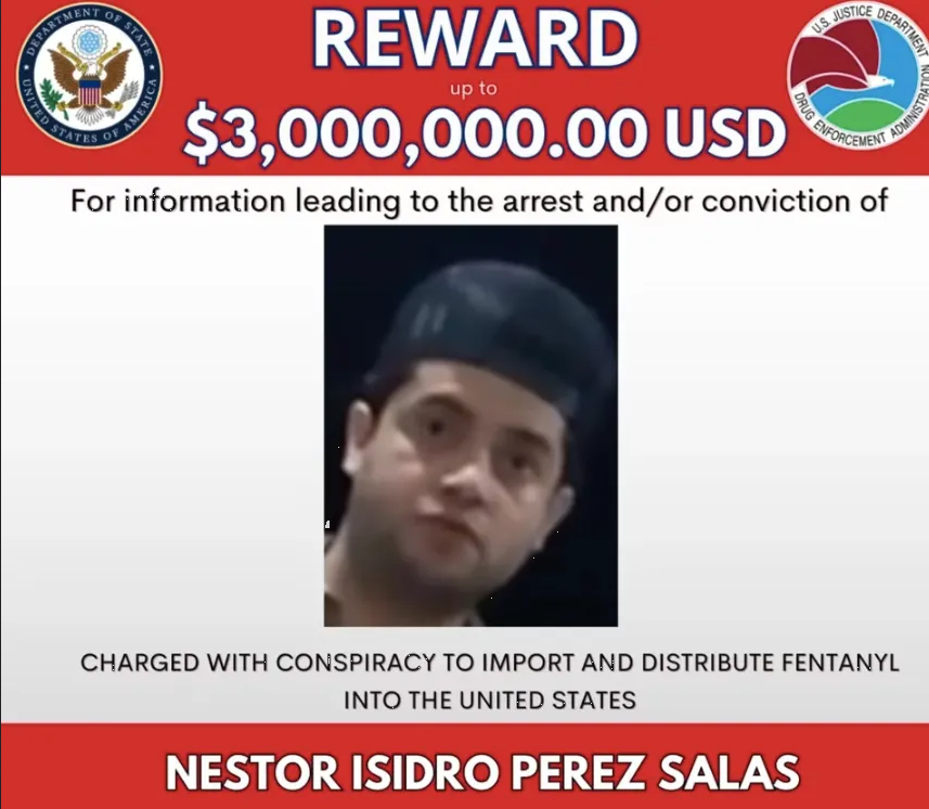 'Los Ninis', célula encargada de la protección de 'Los Chapitos'