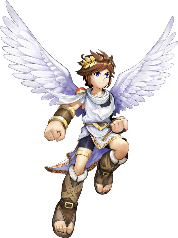 [PokeCommunity.com] Favorite of each VG trope