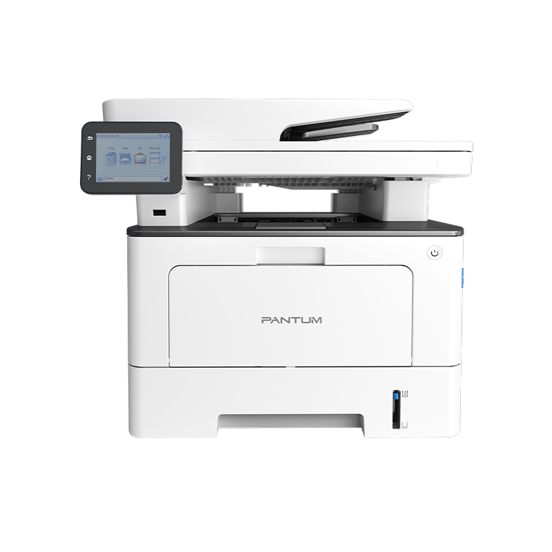 Pantum CP2800DW Wireless Duplex Color Laser Printer - fsm solution Petaling Jaya