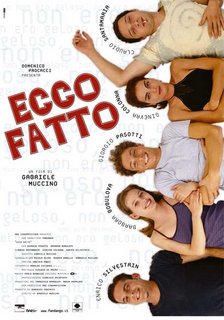 Ecco fatto (1998).avi DvdRip AC3 iTA