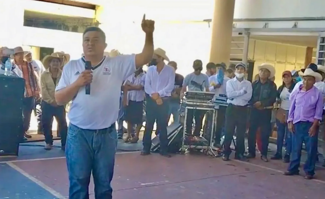 Comando armado asesinó a activista contra la narcoviolencia en Chiapas