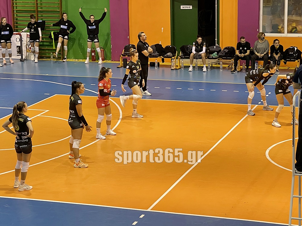 , Απόλλωνας Καλαμάτας – Ηλιούπολη 3-0: “Καθάρισε” με συνοπτικές διαδικασίες (φωτο)