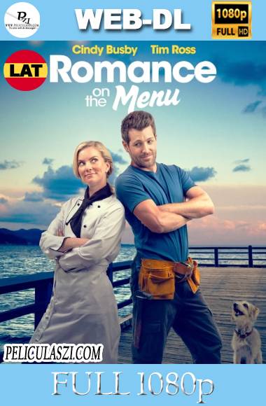 Romance a la Carta (2020) Full HD WEB-DL 1080p Dual-Latino