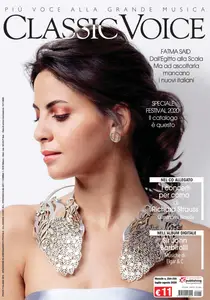 Classic Voice – Luglio 2020 [True PDF]
