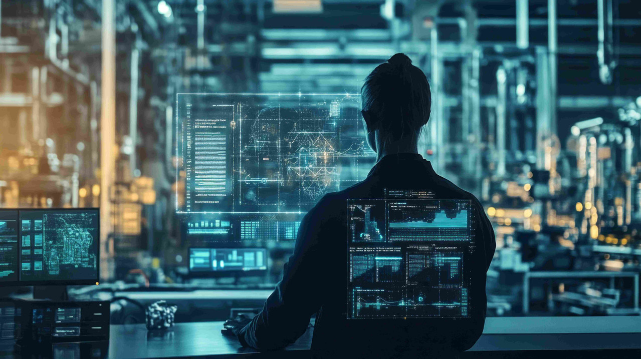 打破資訊孤島，洛克威爾自動化彈性製造執行系統重塑營運模式