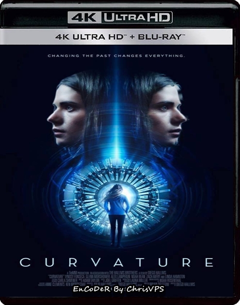 Zakrzywienie / Curvature (2017) MULTI.HDR.2160p.WEB.DL.AC3-ChrisVPS / LEKTOR i NAPISY