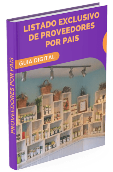 Lista de Proveedores