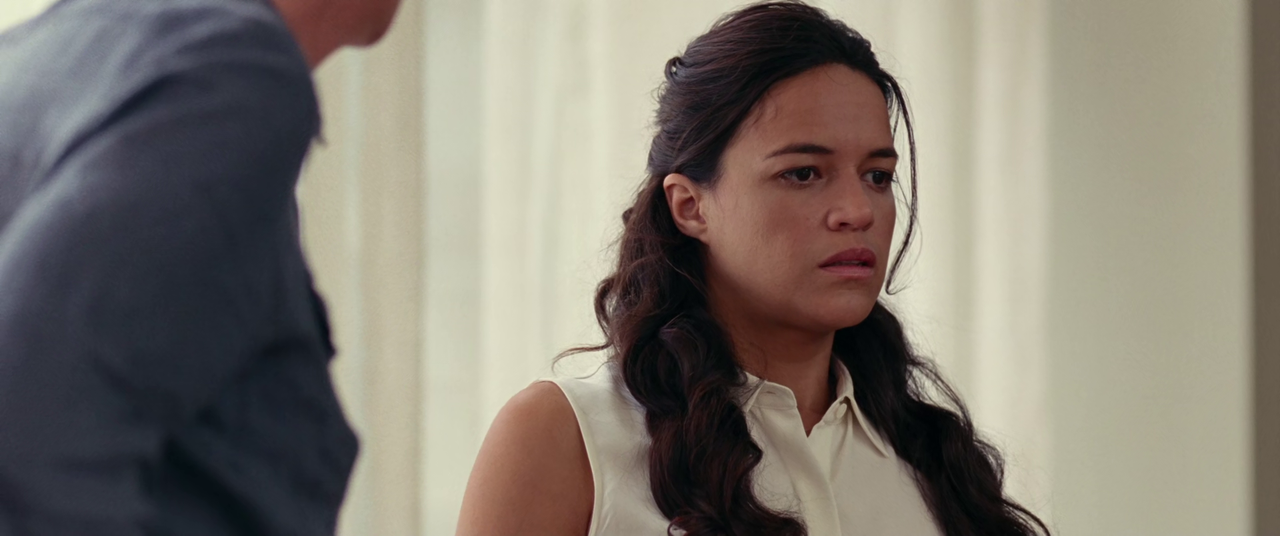 Widows - Eredità Criminale 4