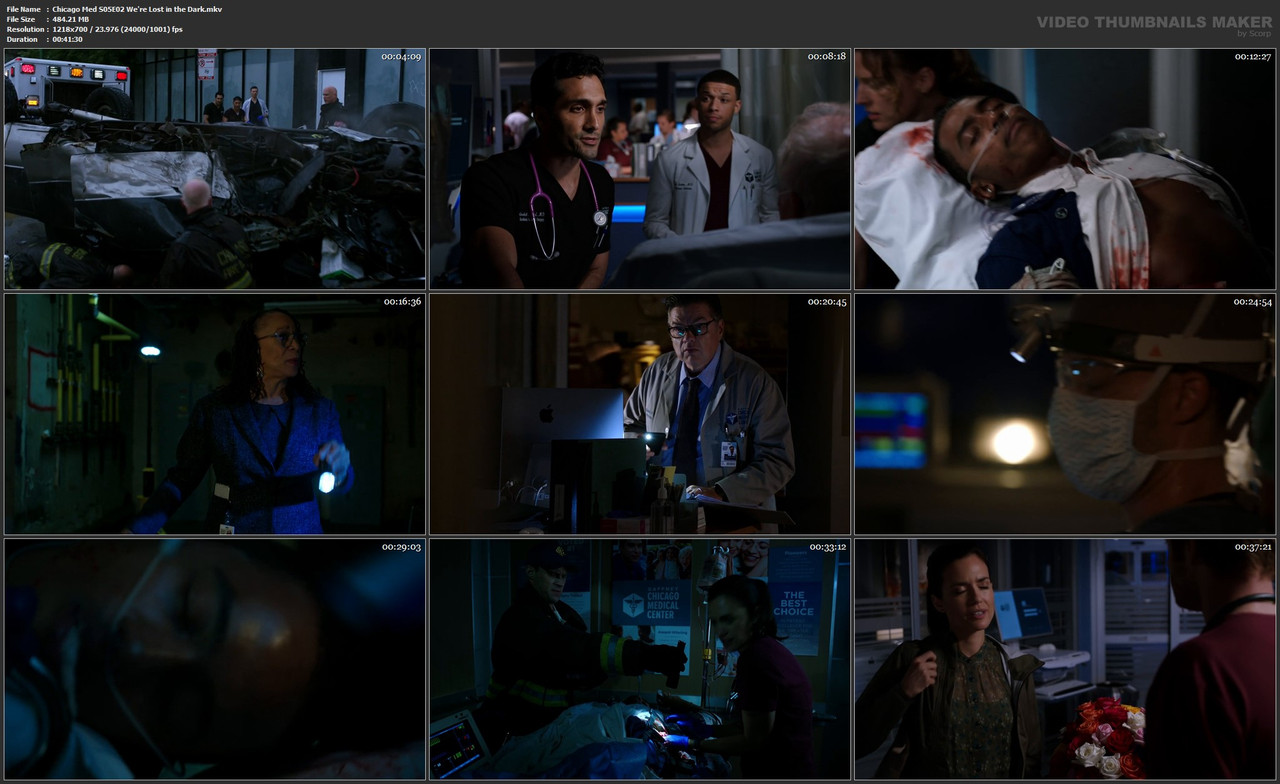 Chicago Med S05E02 We're Lost in the Dark.mkv