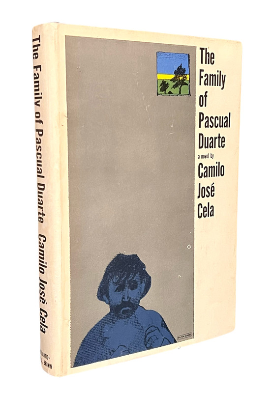 The Family of Pascual Duarte