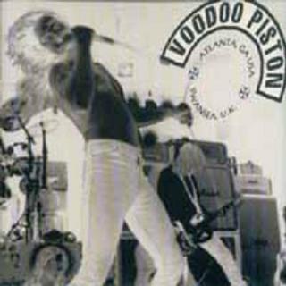 Voodoo Piston - Voodoo Piston (1995).mp3 - 320 Kbps
