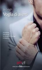 Jo Leigh – Voglia di averti (2015)
