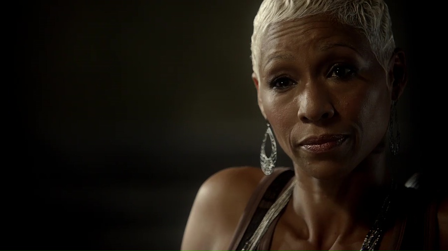 The Vampire Diaries (2011) Season 3 [English] BluRay 480p 720p ESub - Complete Screenshot