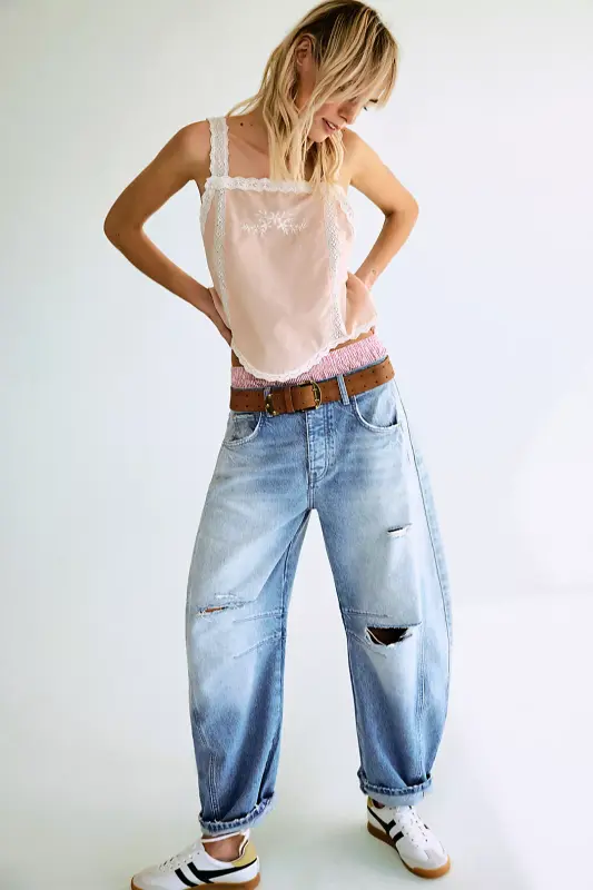 Unlock Extraordinary Fashion with Free People’s Sensational Spring Sale Unlock Extraordinary Fashion with Free People’s Sensational Spring Sale
