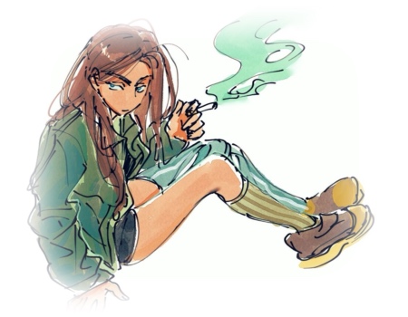 hunter image