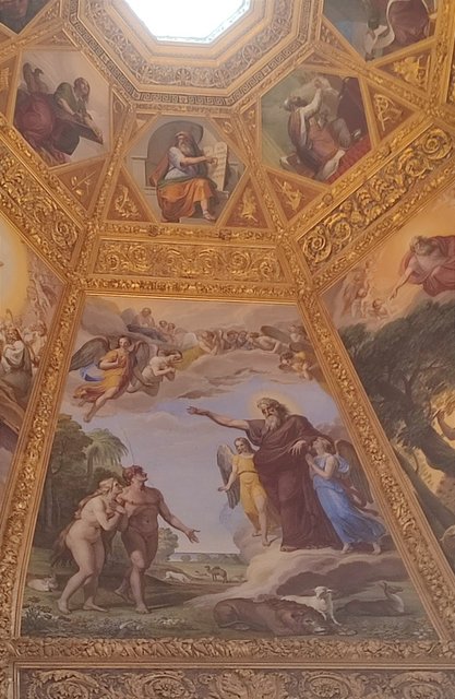 Florencia, 2 años después. - Pizcas de arte en Venecia, Mantua, Verona, Padua y Florencia (82)