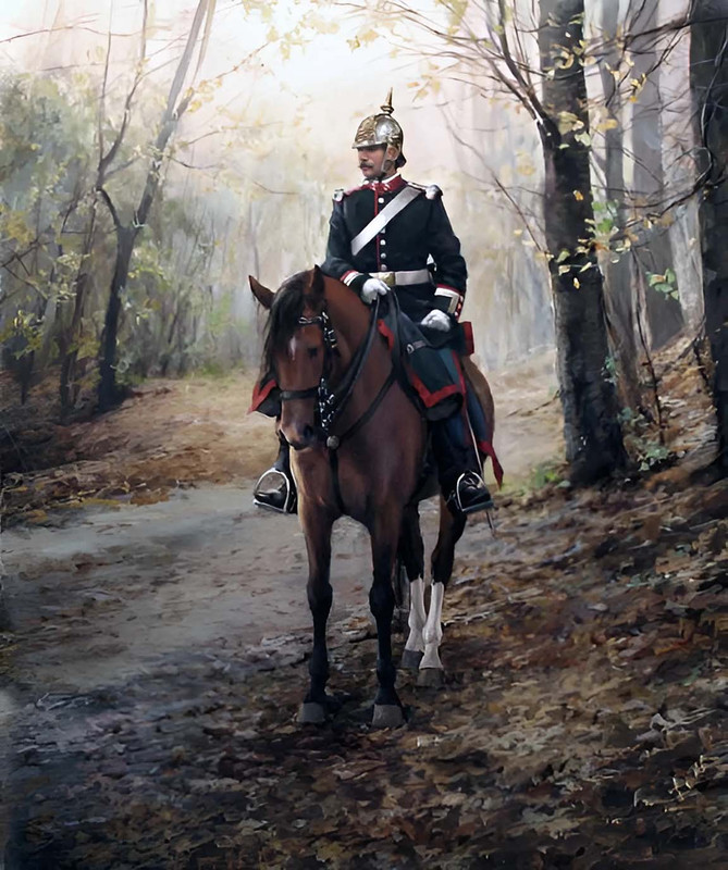 carlismo,comandante del farnesio